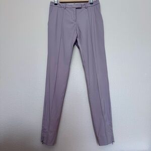 Maison Margiela Wool Trousers